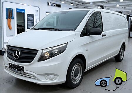 Mercedes-Benz Vito Kasten 114 CDI RWD lang/ACC/Kamera/Navi/AHK