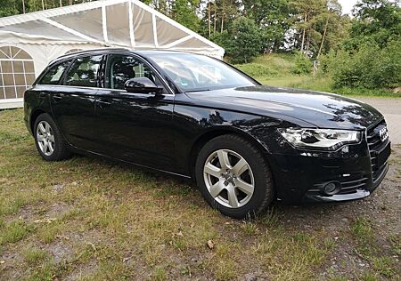 Audi A6 2.0 TFSI Avant *1. Hand*Navi*Bluetooth*PDC*