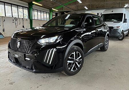 Peugeot 2008 Active 1,2 100HK