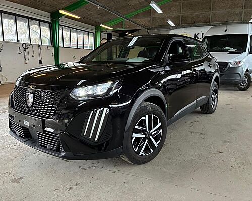 Peugeot 2008 Active 1,2 100HK