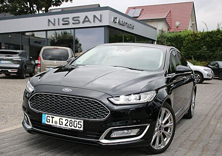 Ford Mondeo Lim. Vignale