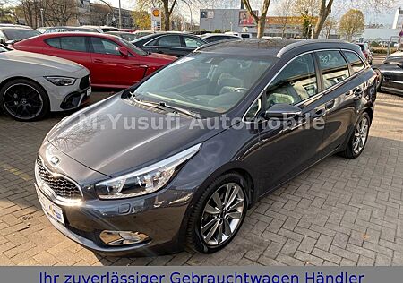 Kia Cee'd Sportswagon cee´d 1.6 GDI SPORTSWAGON SPIRIT NAVI|PDC|CAM