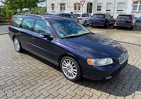 Volvo V70 Kombi D5 Edition Sport