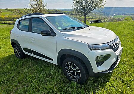 Dacia Spring Essential Essential mit FullService