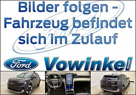 Ford Explorer Premium AWD elek-AHK*MATRIX*PANO*WP*21"