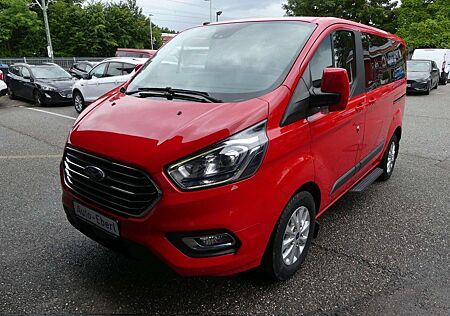 Ford Transit Custom 320 L1 Tourneo Trend *Automatik*A