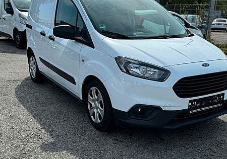 Ford Transit Courier Trend