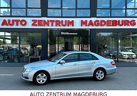 Mercedes-Benz E 200 Lim. KLIMAAUT*AUTOMATIK*ALU*WENIG KM