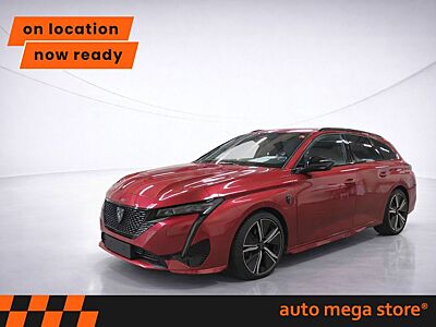Peugeot 308 1.5 BlueHDi 130 SW GT