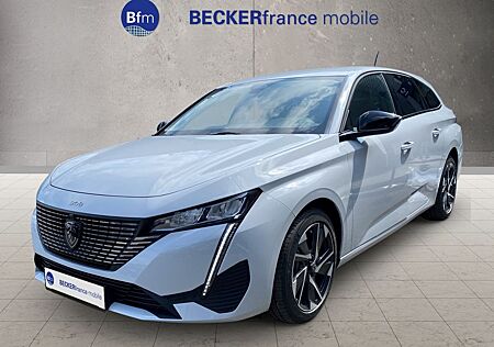 Peugeot 308 SW Allure 1.5 BlueHDi 130 *Memory Sitze*360
