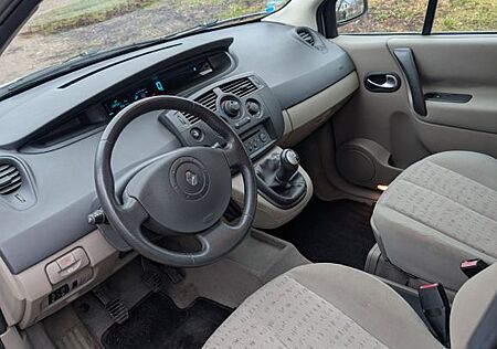 Renault Scenic 1.6 16V Privilege Expression