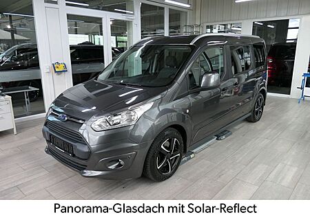 Ford Grand Tourneo Connect Titanium 8-fach