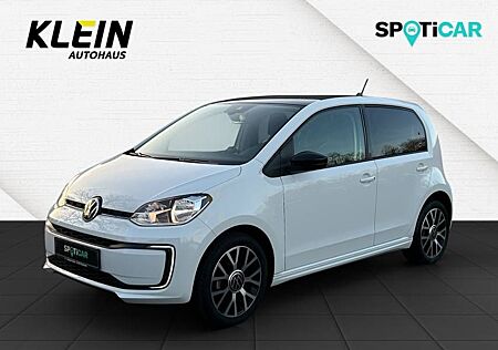VW e-up! Volkswagen e-Up! Style 83PS Winter-Paket/Climatronic/Alu/99
