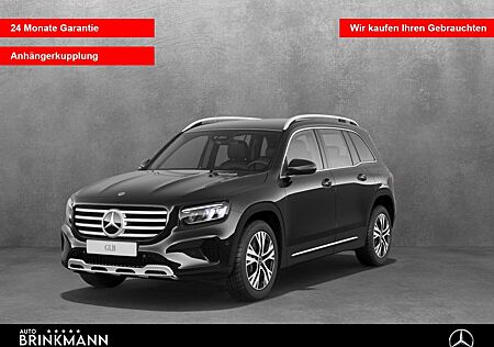 Mercedes-Benz GLB 200 d PROGRESSIVE/LED/AHK/KAMERASHZ/Kamera