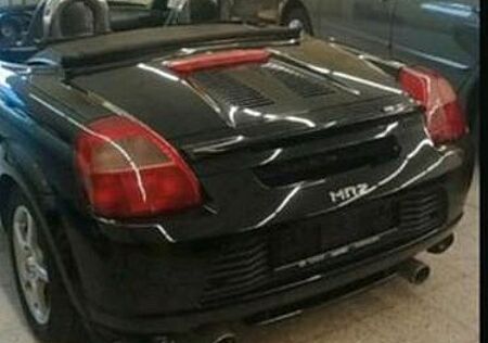 Toyota MR 2 Roadster 1.8 VVT-i -