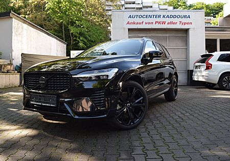 Volvo XC 60 XC60 T8PlusBlackEditionRechargeHed-Up,Pano,360°K