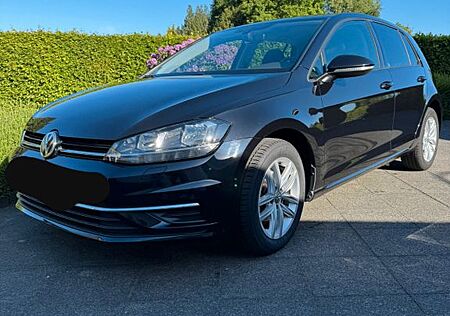 VW Golf Volkswagen 1.0 TSI Comfortline Comfortline