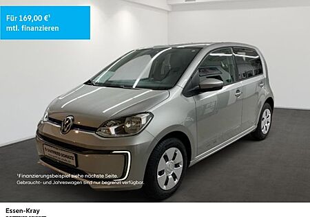 VW e-up! Volkswagen up e-up! move up! LED Klima Kamera Sitzheizung