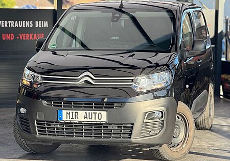Citroën Berlingo Kasten Worker M/L1