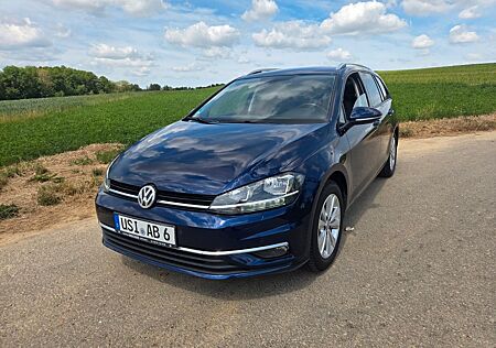VW Golf Volkswagen 1.4 TSI 92kW BMT Highline Variant Highline