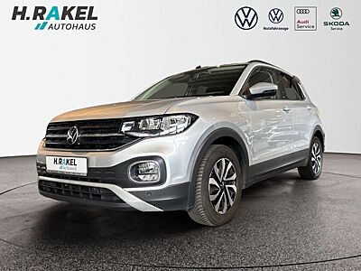 Volkswagen T-Cross 1.0 TSI Active OPF