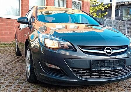 Opel Astra 1.4 ENERGY Tüv Neu-Viele Extras