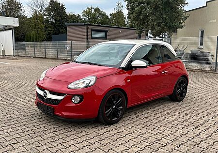 Opel Adam *Jam*PDC*SHZ*Bluetooth*Allwetter*1.Hand*