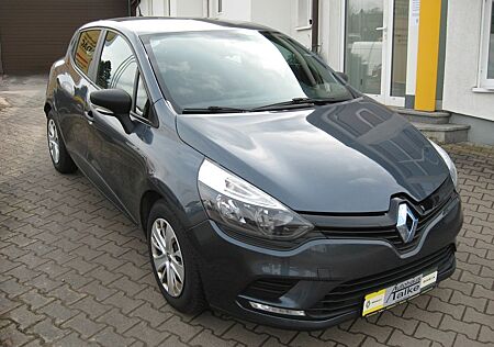 Renault Clio IV Life