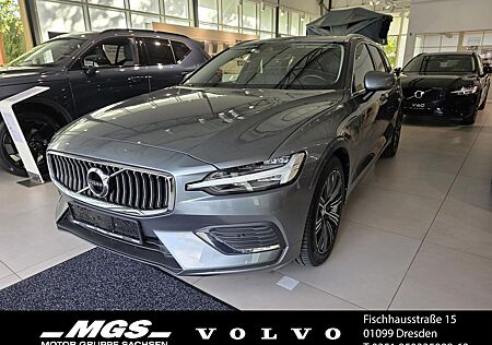 Volvo V60 Inscription Recharge Plug-In Hybrid AWD