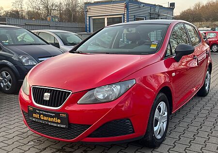 Seat Ibiza Lim. 1.2*STEUERKETTE NEU*PANO*TÜV NEU