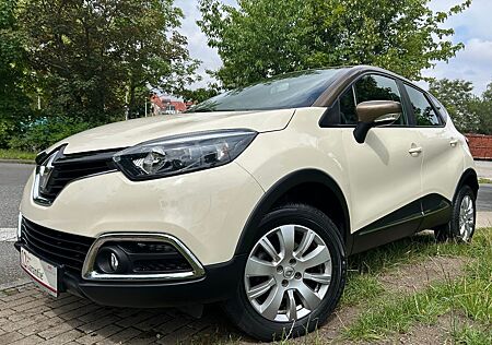 Renault Captur Experience Automatik 1.Hand/NUR 26 TKM