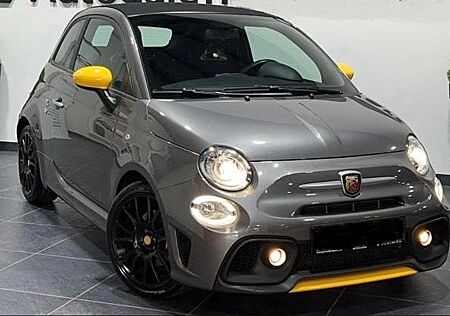 Abarth 500C