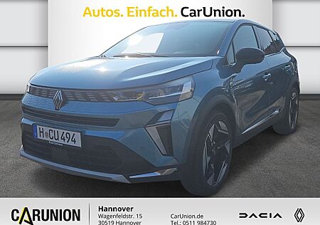 Renault Symbioz Iconic E-Tech Full Hybrid 145