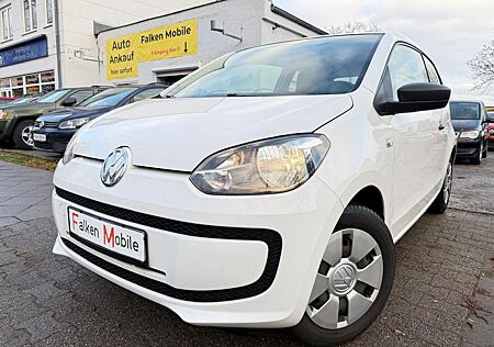 VW Up Volkswagen ! take ! + Klima