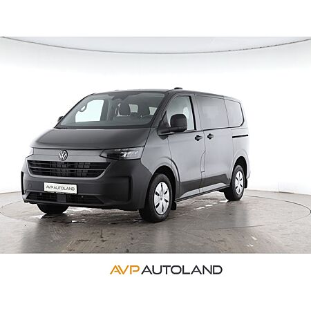 VW T6 Caravelle leasen