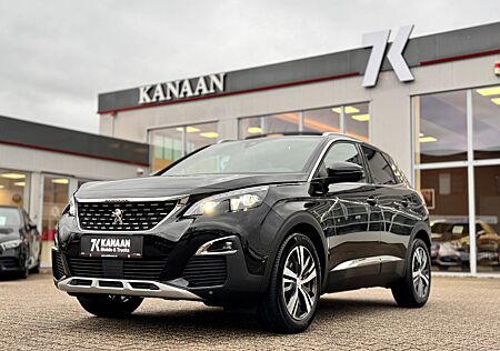 Peugeot 3008 2.0 Blue HDI Allure *GT-LINE|PANORAMA*