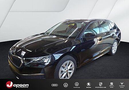 Skoda Octavia 1.5 TSI mHEV DSG Selection /NEUES MODELL