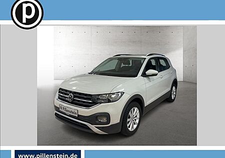 VW T-Cross gebraucht kaufen VW T-Cross Volkswagen LIFE 1.0 TSI KAMERA ACC SHZ
