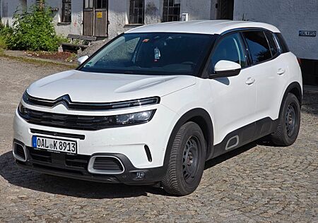 Citroën C5 Aircross BlueHDi 130 Stop&Start -NEUE TÜV-