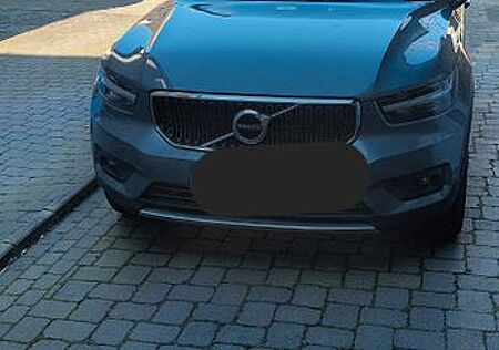 Volvo XC 40 XC40 D4 AWD Momentum Geartronic Momentum