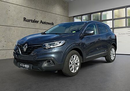 Renault Kadjar Business Edition *KLIMA*NAVI*SHZ*PDC*TEMP