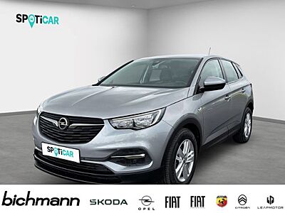 Opel Grandland Edition USB BT SHZ LHZ RFK PDCvh
