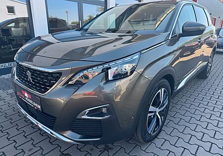 Peugeot 5008 1.2 Allure* Massage*Pano*Leder*Kamera*TOP