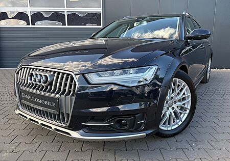 Audi A6 Allroad quattro 3.0TDI BOSE Navi Leder Kamera