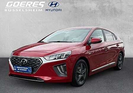 Hyundai Ioniq 1.6L HEV *NAVI*SHZ*LHZ*RFK*SOUNDSY.*