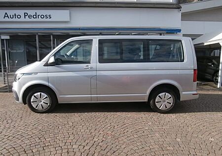 VW T6 Caravelle Volkswagen