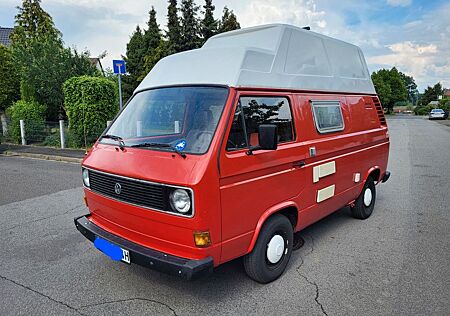 VW T3 Volkswagen andere