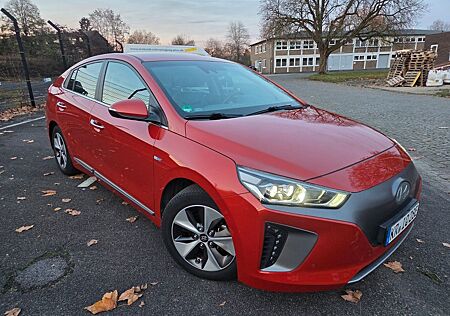 Hyundai Ioniq Premium - 2. Hd - WP, RFK, SHZ, Aviloo