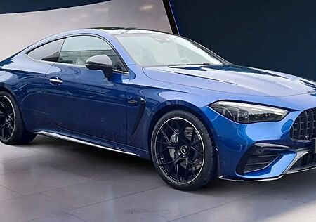Mercedes-Benz CLE 53 AMG 4Matic PremiumPlus FahrAssistPlus RPS