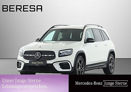 Mercedes-Benz GLB 220 4M AMG Night Standhz Distronic 7-Sitzer